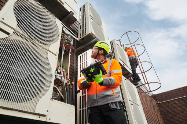 Best Energy-efficient HVAC Solutions in Salyersville, KY