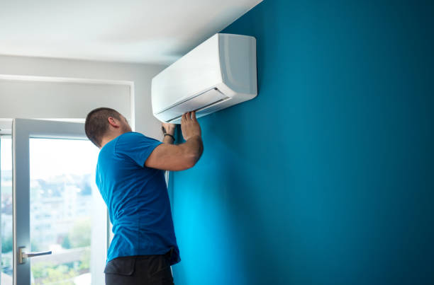 Best HVAC Consulting and Engineering in Salyersville, KY