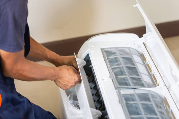 Best Solar-powered HVAC Systems in Salyersville, KY