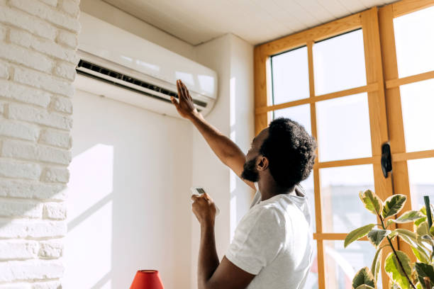 Best Seasonal HVAC Services in Salyersville, KY