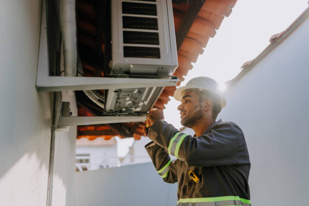 Best HVAC for Healthcare Facilities in Salyersville, KY