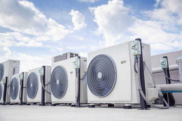 Best Emergency HVAC Services in Salyersville, KY