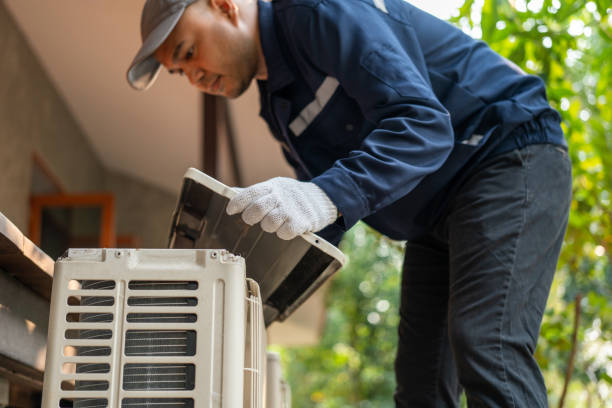 Best HVAC Financing and Leasing in Salyersville, KY